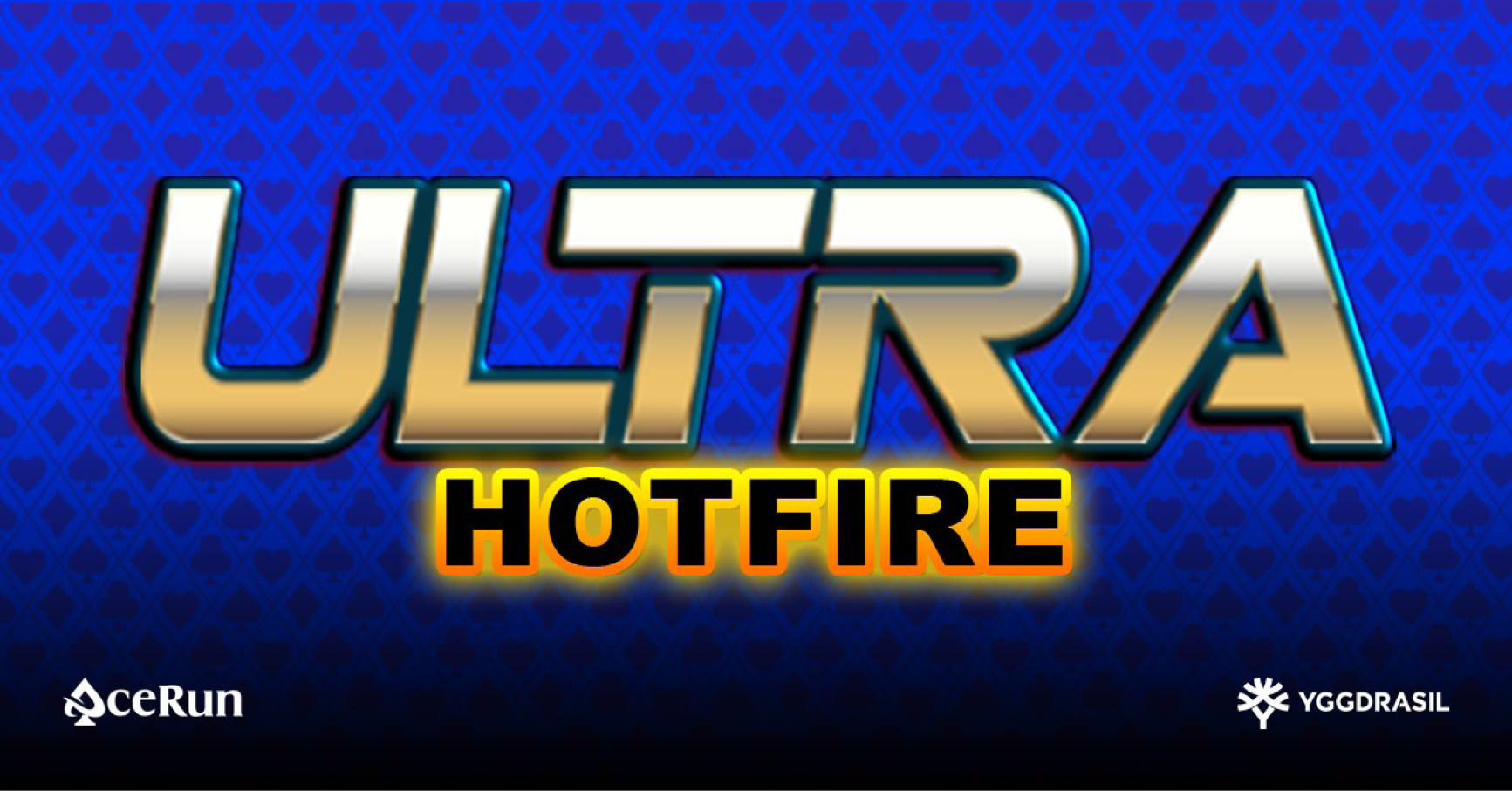 Double bonuses bring the heat in AceRun’s Ultra Hotfire