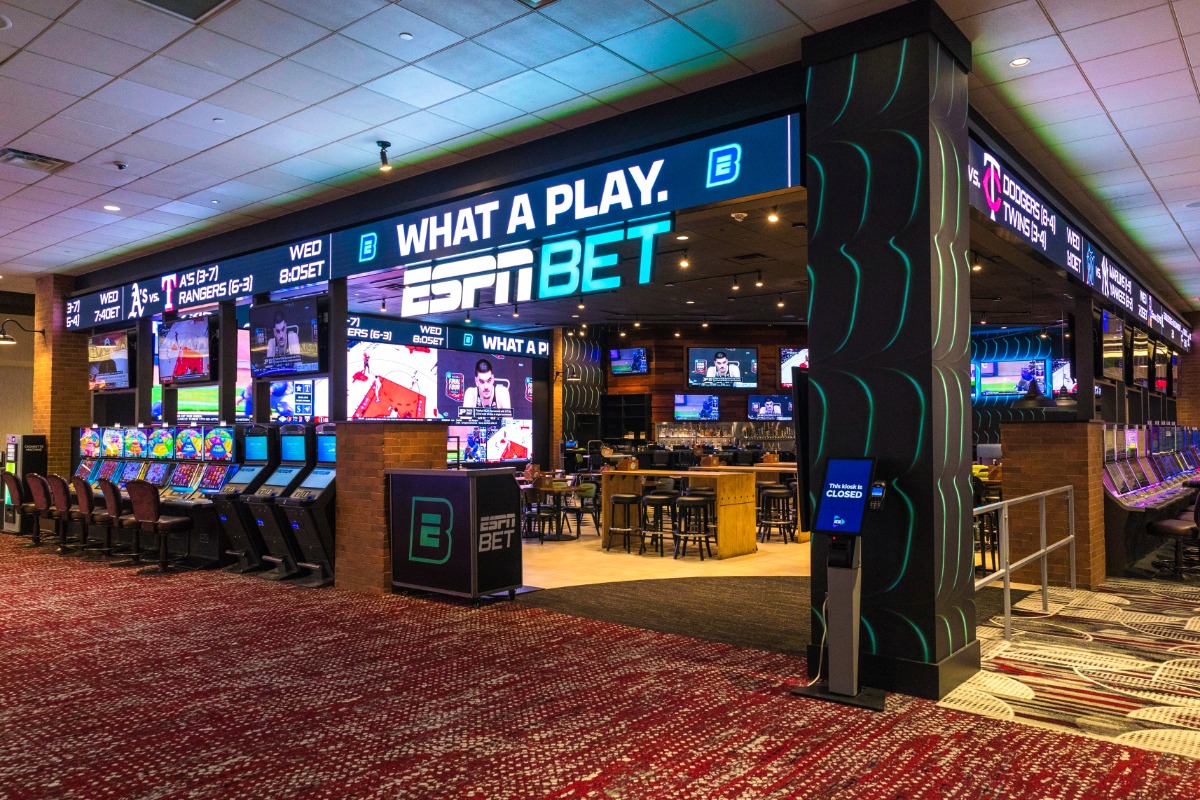 ESPN Bet aiming to launch within days after getting NYSGC licence approval