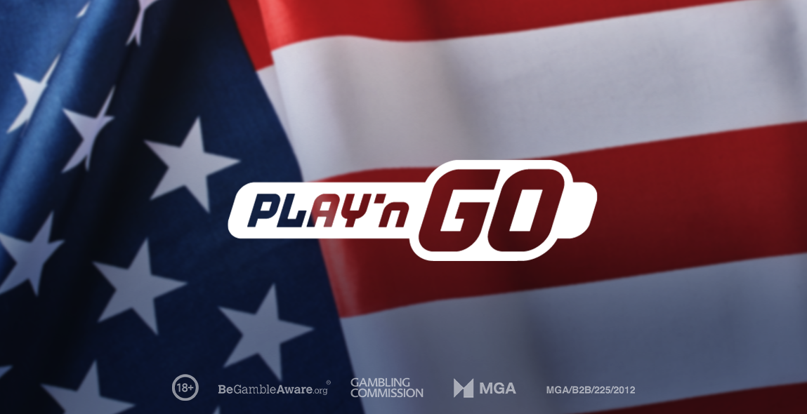 Boundary-pushing casino entertainment: Play’n GO’s approach to marketing for the US