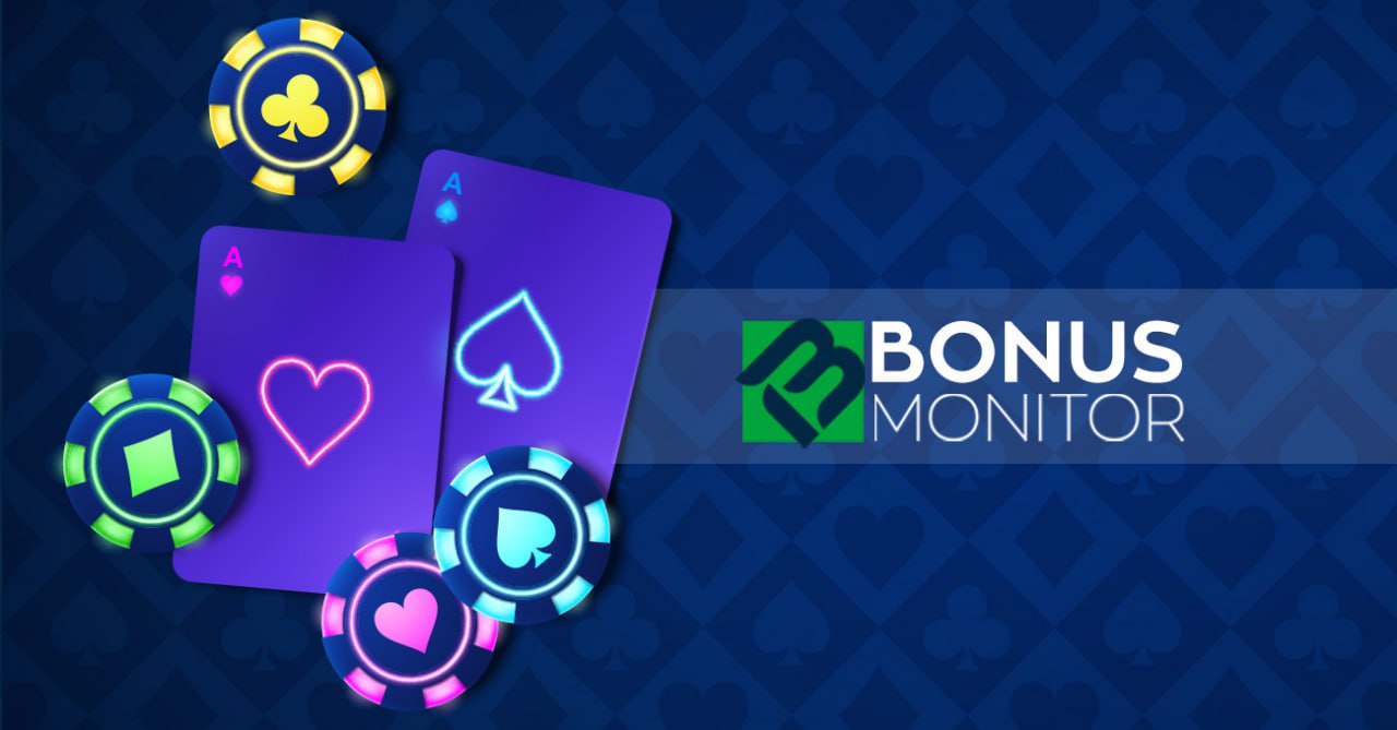 BonusMonitor: a new go-to site for no deposit bonuses in Canada