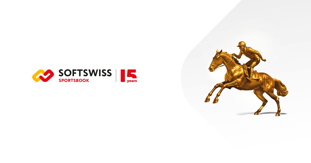 Softswiss integrates horse racing module into Sportsbook