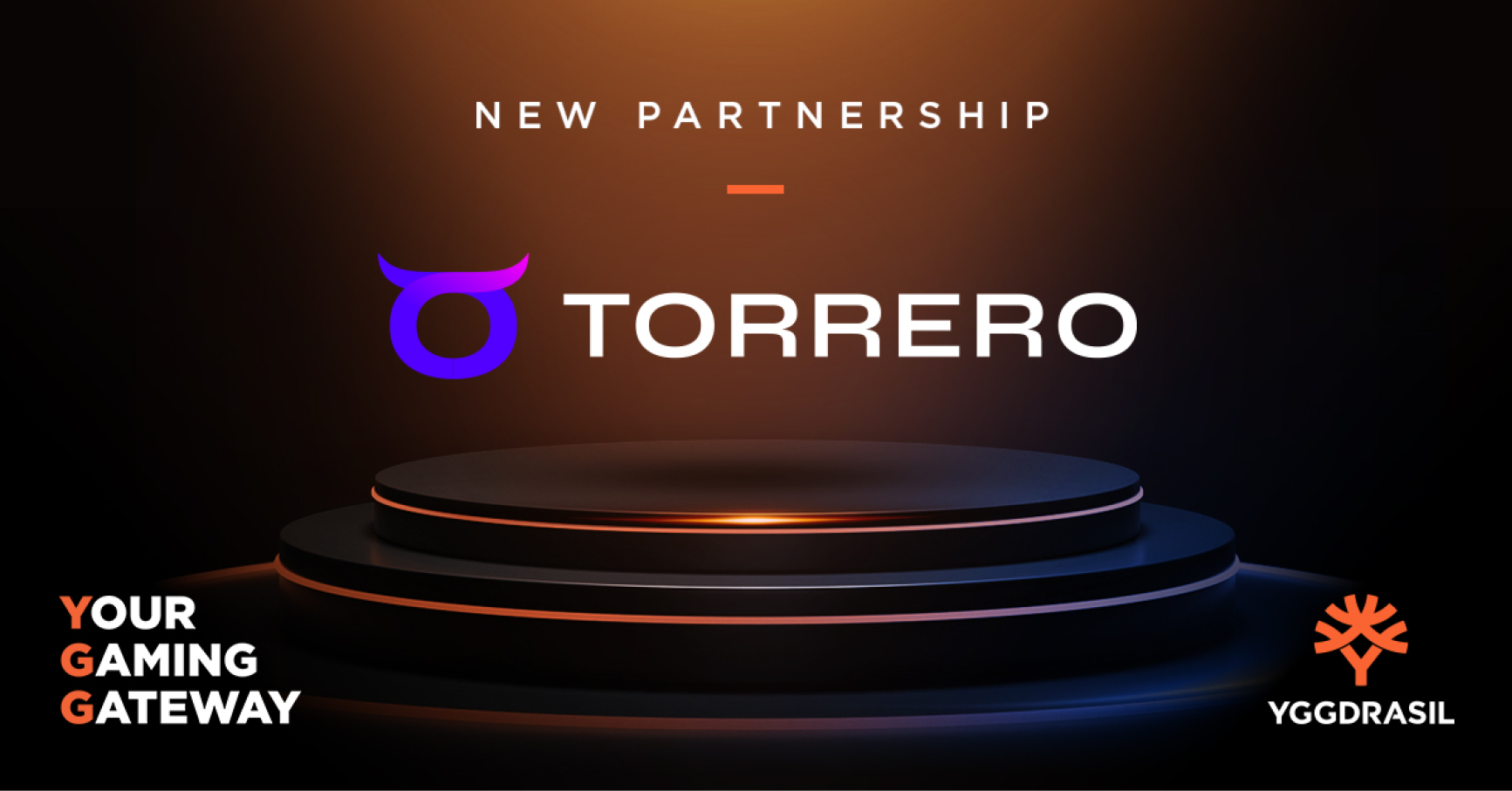 Yggdrasil evolves Torrero deal to encompass entire customer base