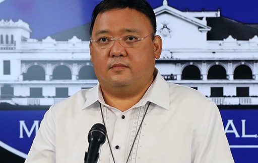 Ex-presidential aide Roque officially charged with human trafficking in Philippines POGO case thumbnail