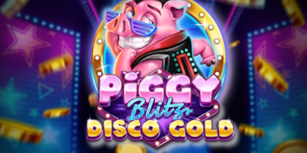 Piggy Blitz