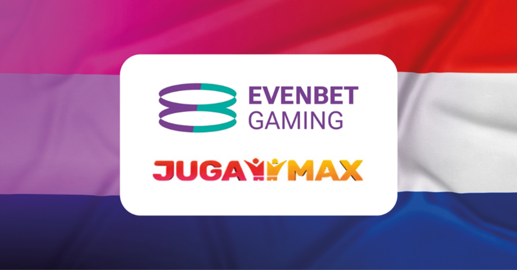 EvenBet Gaming expands into Paraguay with JugaMax partnership