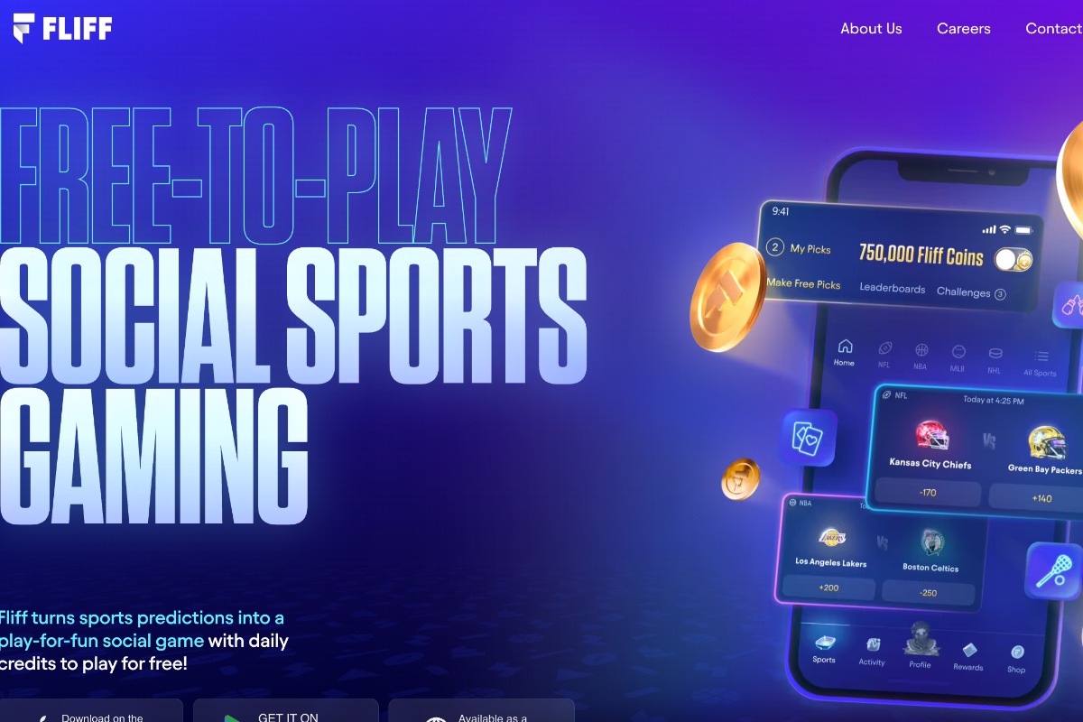 Fliff CEO: Our customers ‘not of high value to a sports betting operator’