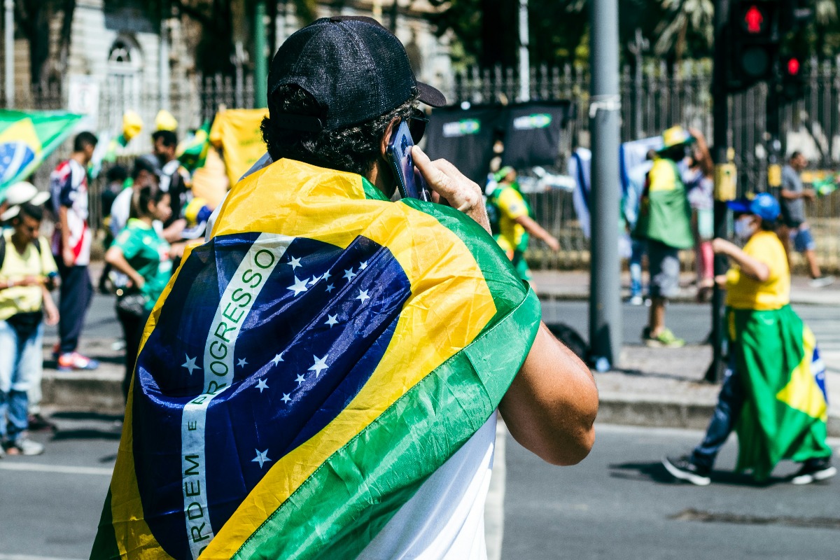 Latest bill calls for online betting ban in Brazil