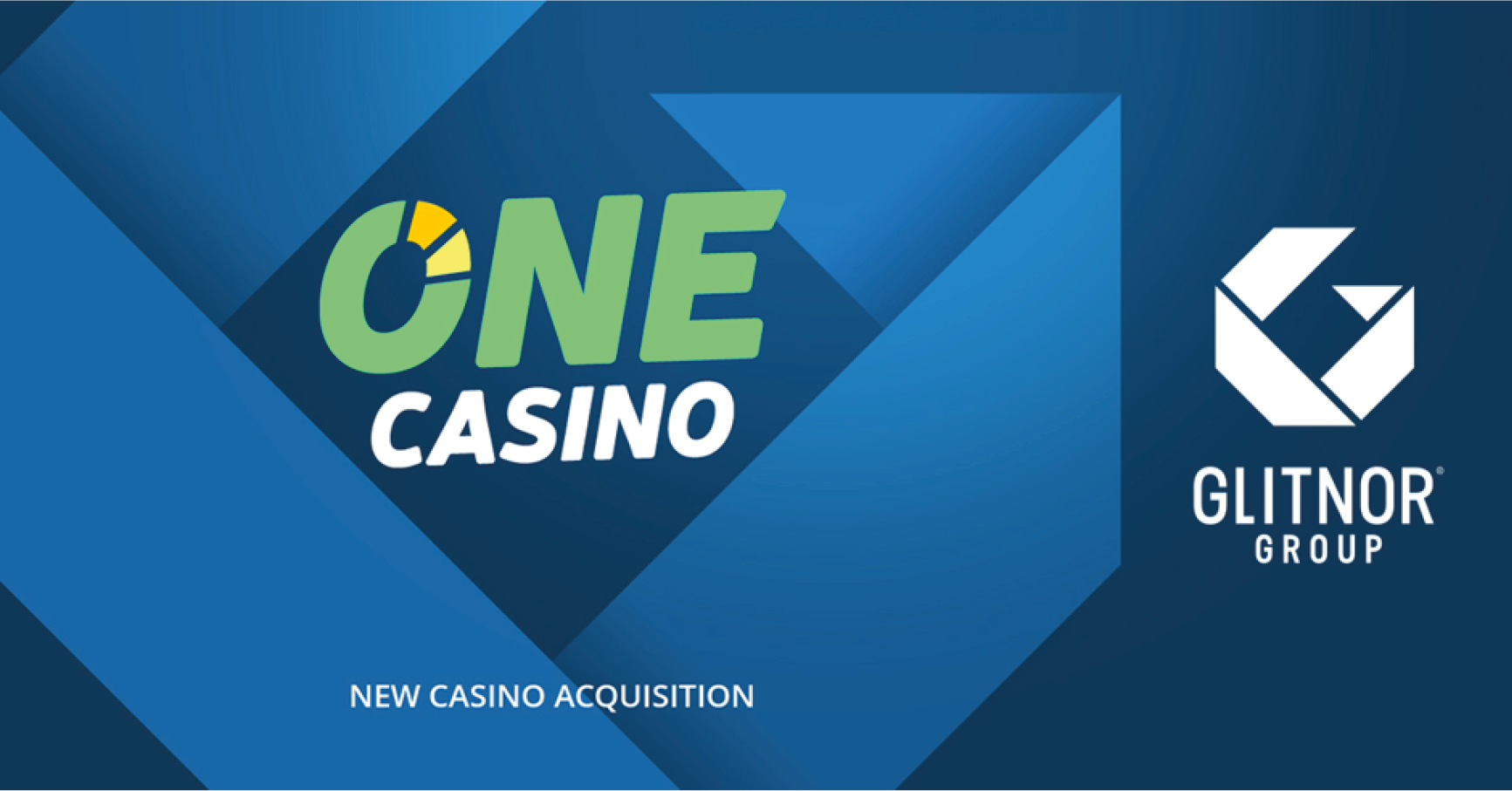 Glitnor Group acquires leading multinational casino operator OneCasino