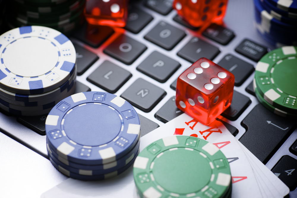 Illegal online gambling spikes in South Korea