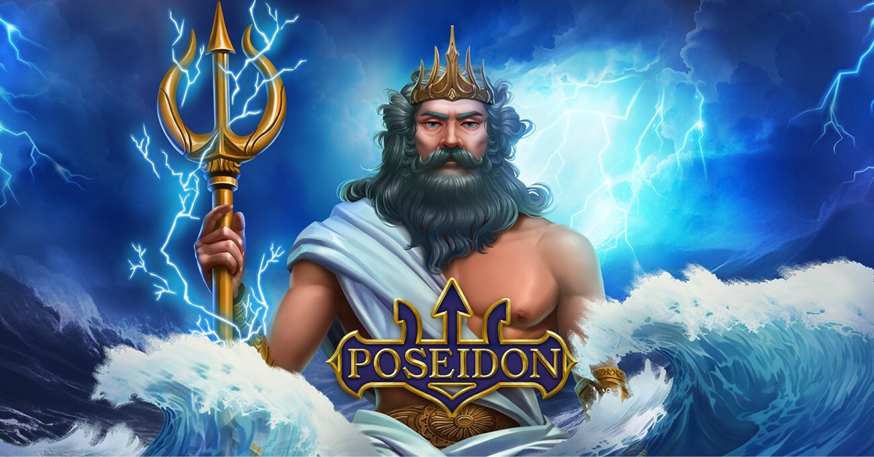 Power Of Poseidon