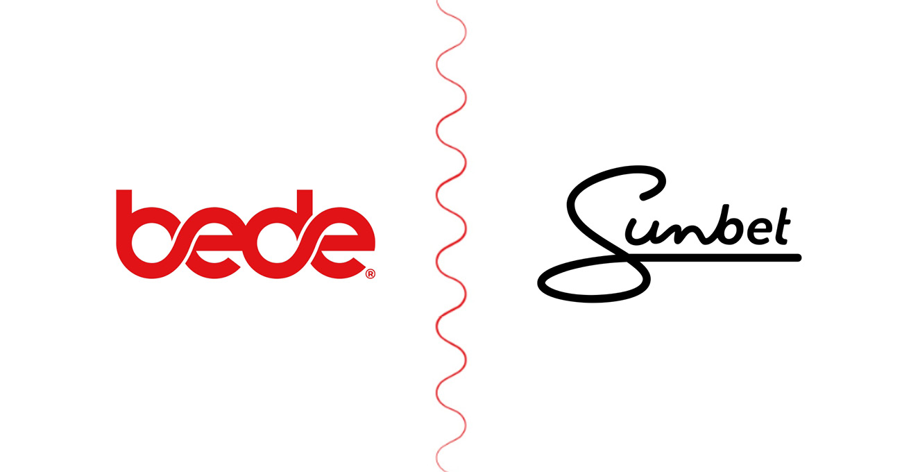 SunBet extends online betting platform contract with Bede Gaming