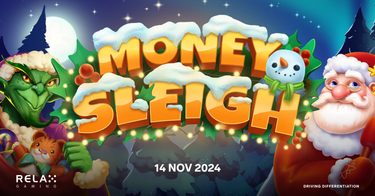 money sleigh slot