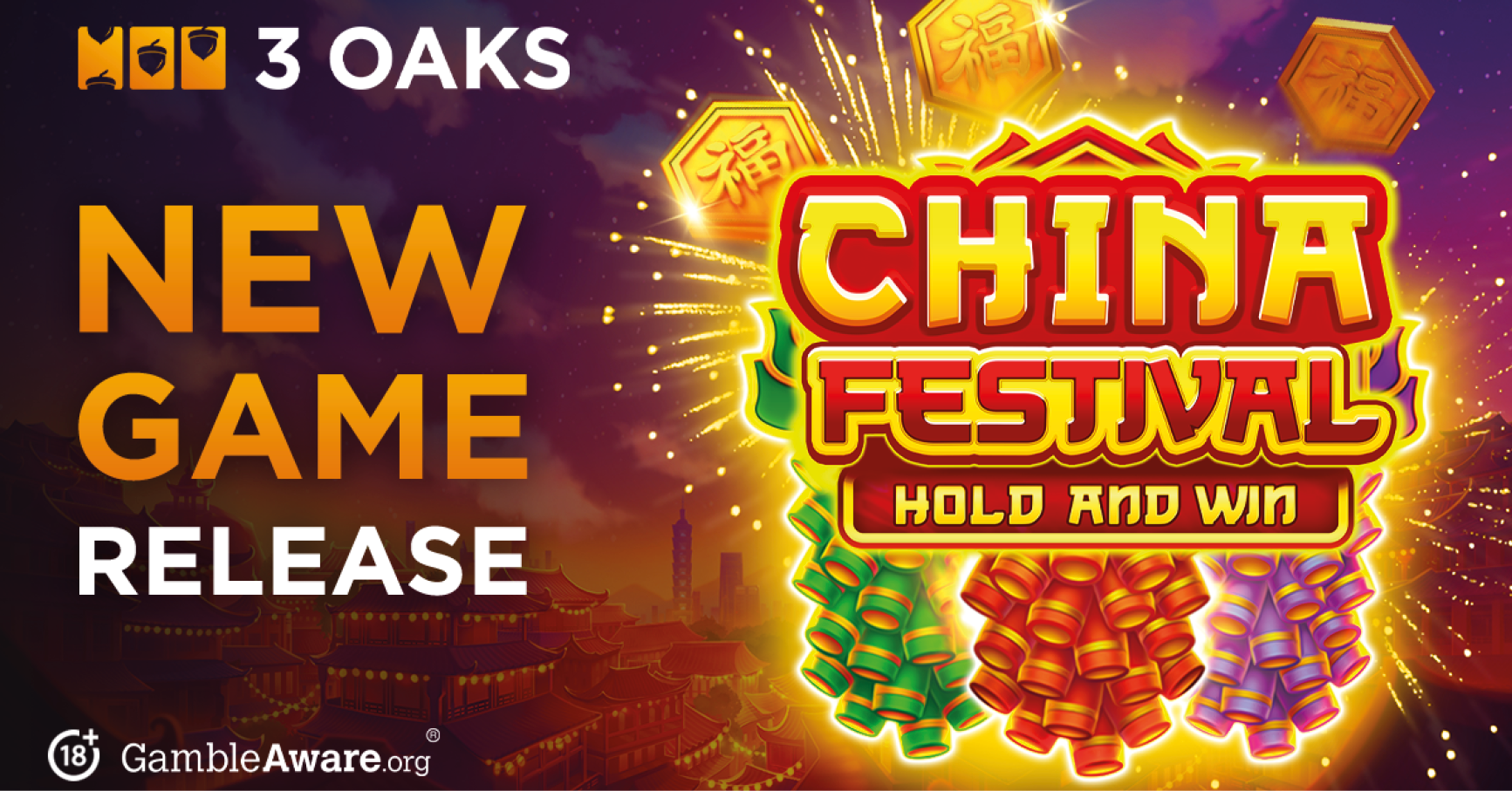 Chinese Feast slot