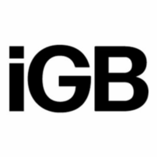 About us - iGB