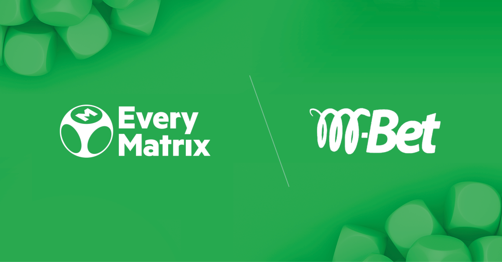 EveryMatrix secures largest African turnkey deal with MBet partnership