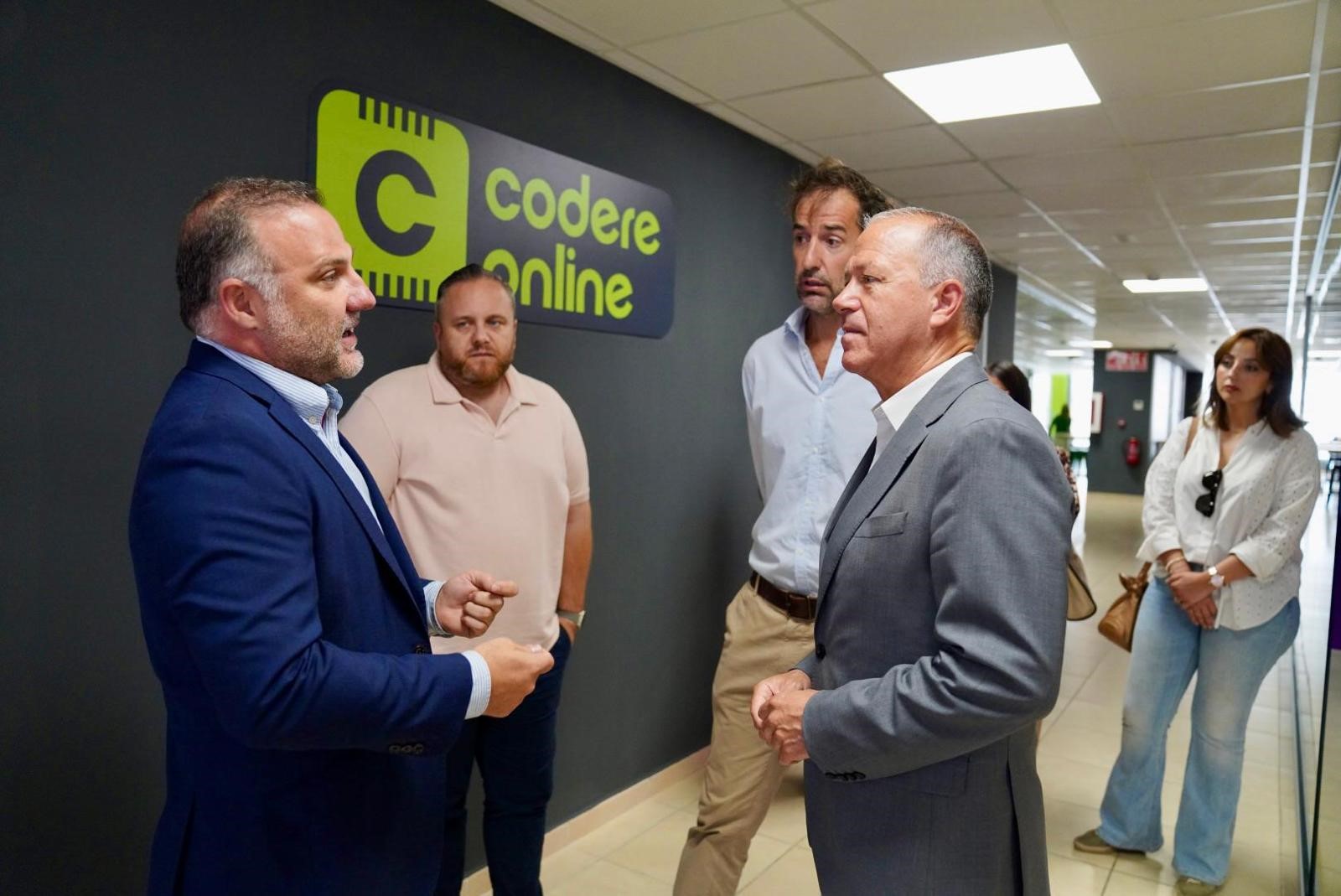 Codere Online continues growth trajectory in Q3 with positive results across all markets