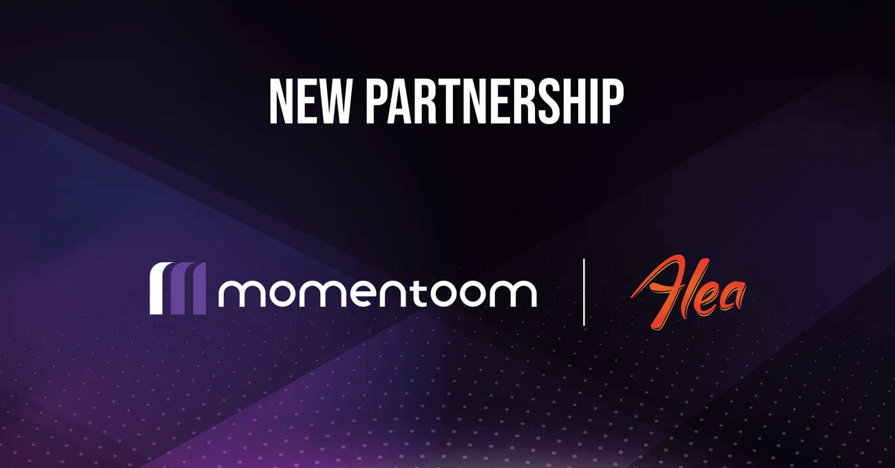 Momentoom integrates Alea Casino Game Aggregator to deliver unmatched content variety