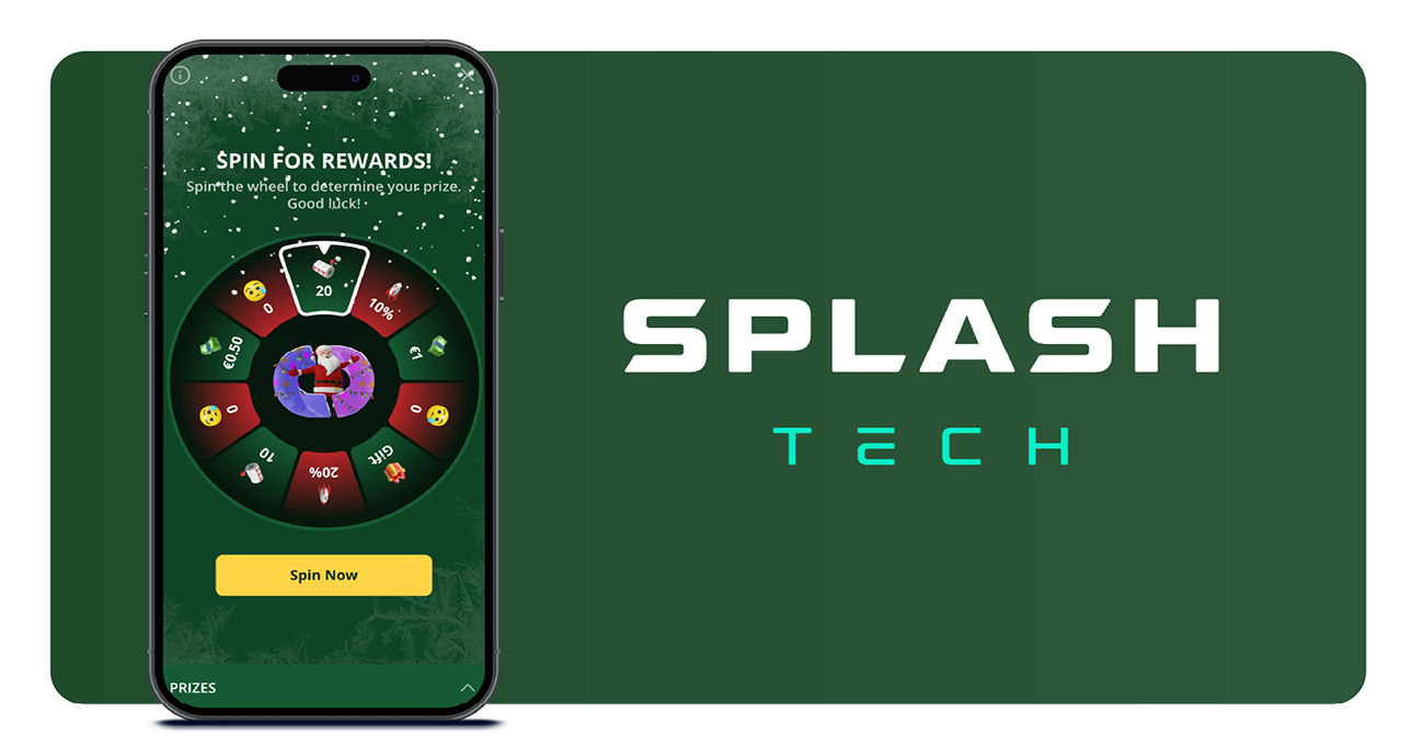 Splash Tech takes Santa’s Wheel into worldwide markets with Rhino ...