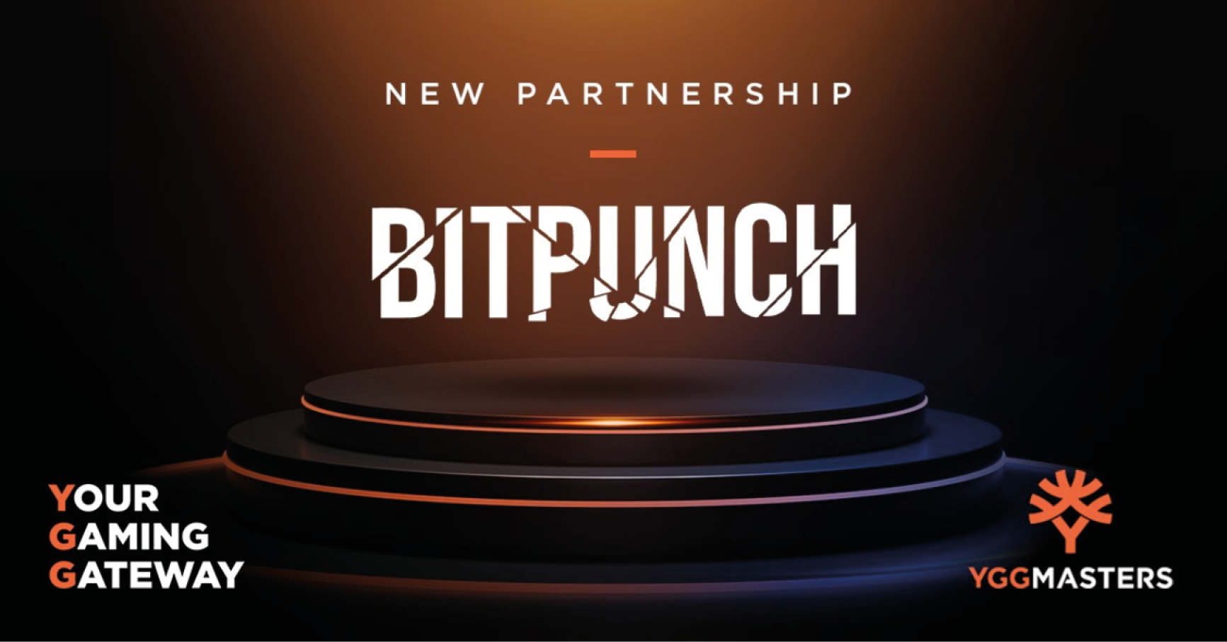 Yggdrasil adds BitPunch to its growing YGG Masters programme