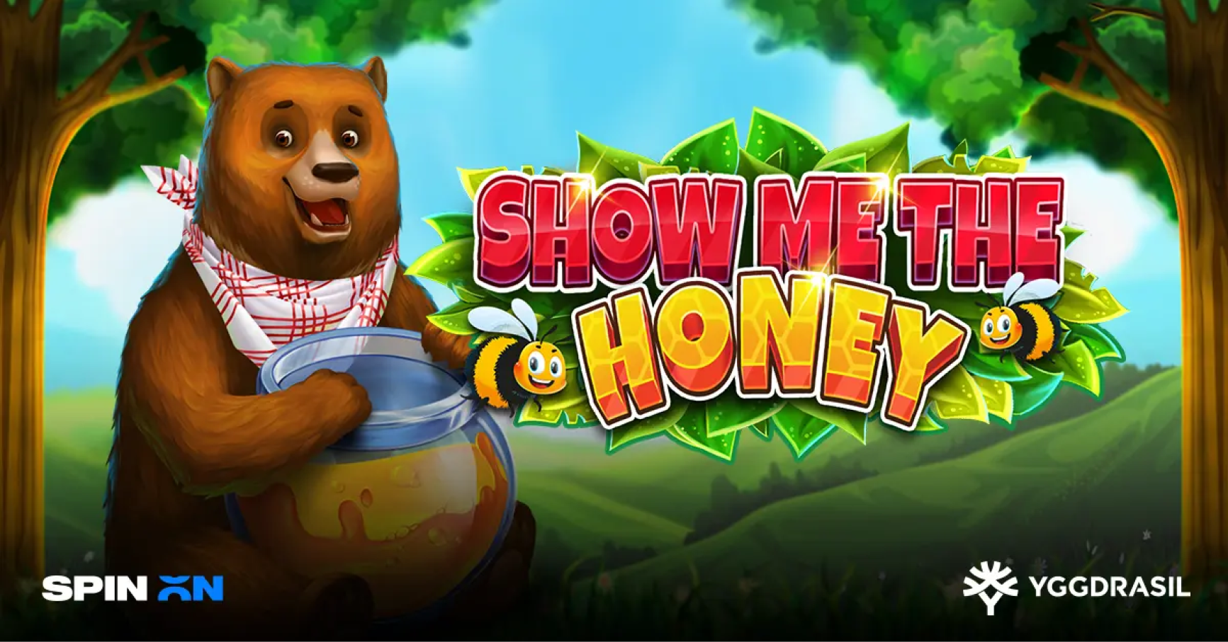 Show Me the Honey