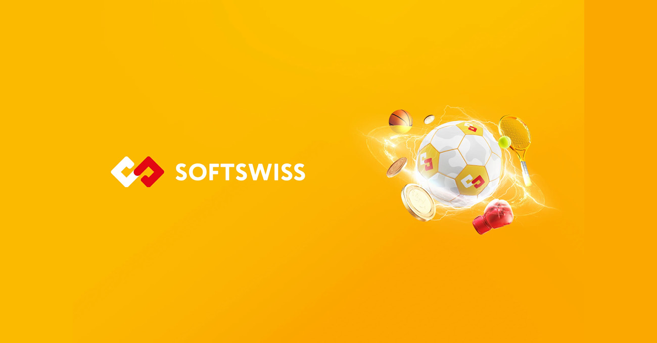 Softswiss launches the first Sportsbook Network Jackpot