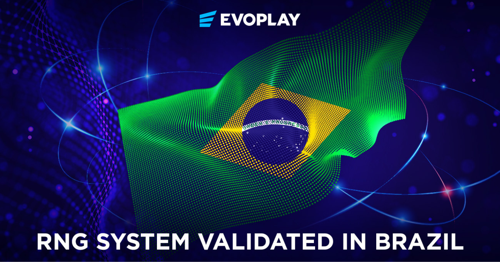 Evoplay strengthens Brazilian market entry with RNG validation