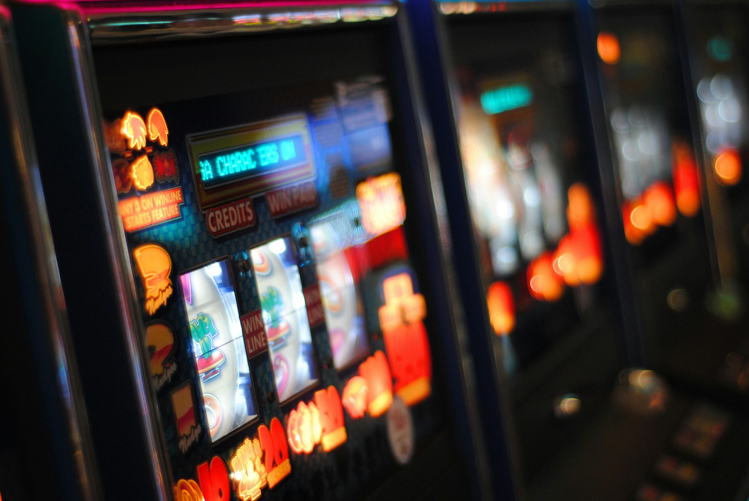 Gambling Commission launches latest consultation on gaming machine technical standards