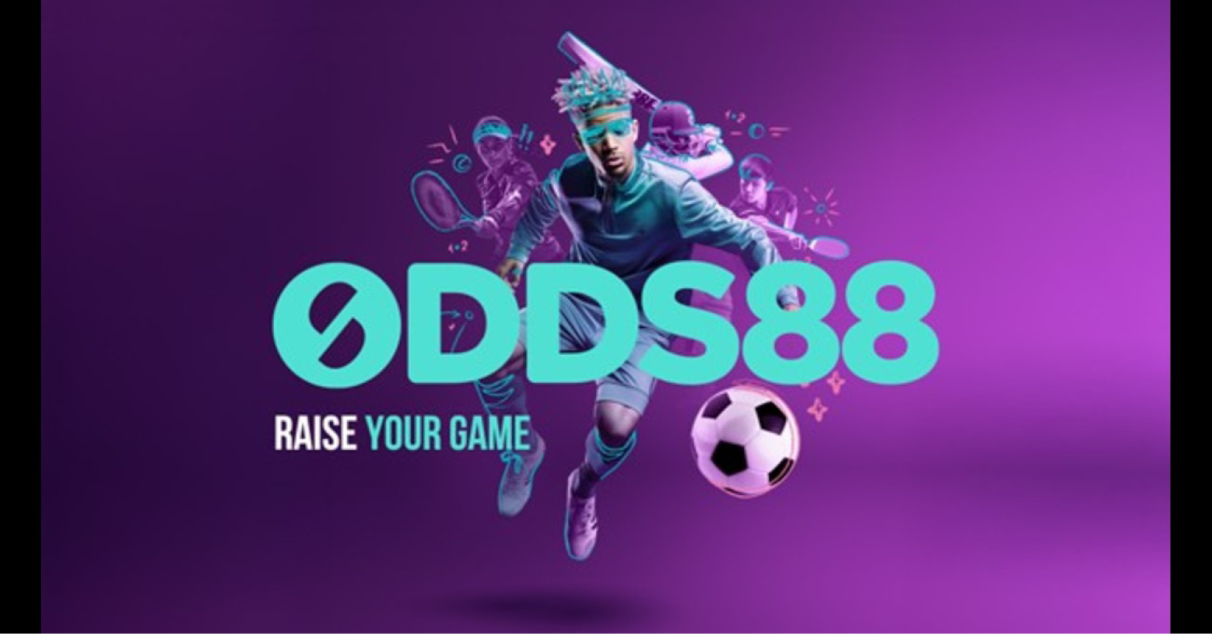 Odds88 launches to deliver limitless betting experience - Sports