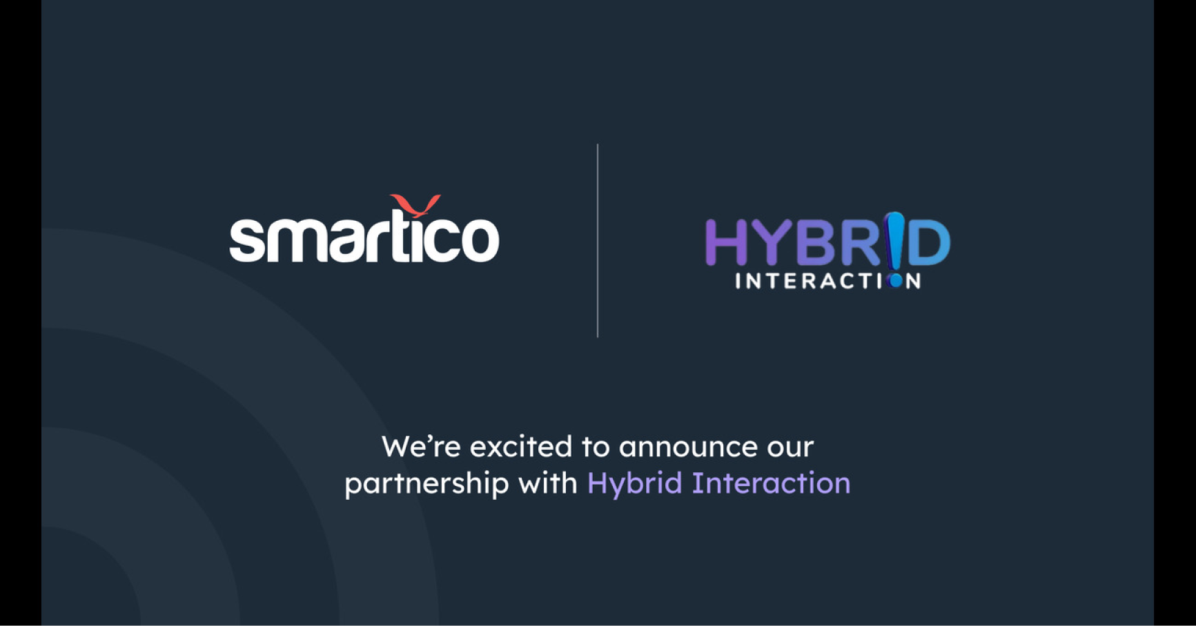 Smartico and Hybrid Interaction combine expertise to support igaming ...