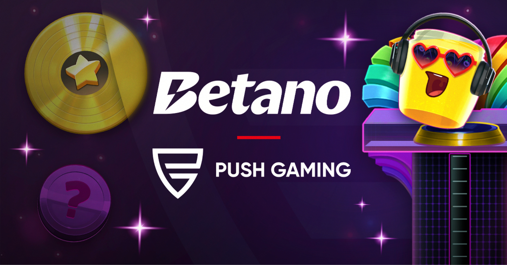 Betano casino