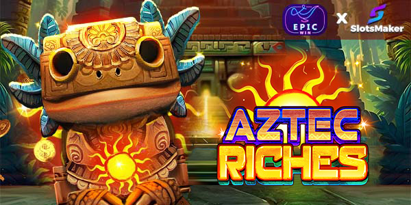 Aztec Riches Casino Review for Canadian Players