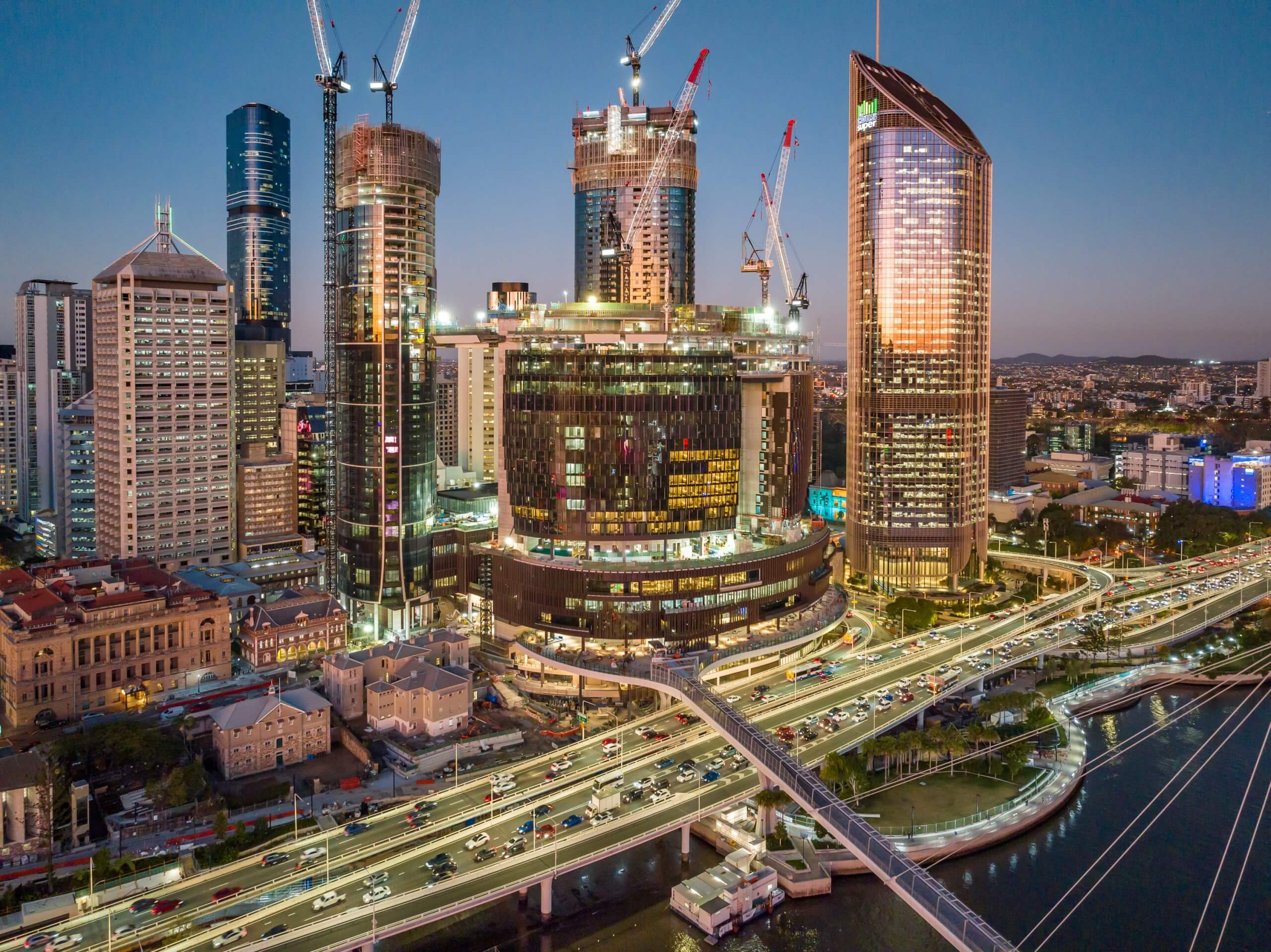 Star announces Queen’s Wharf exit deal has fallen through, negotiations still ongoing