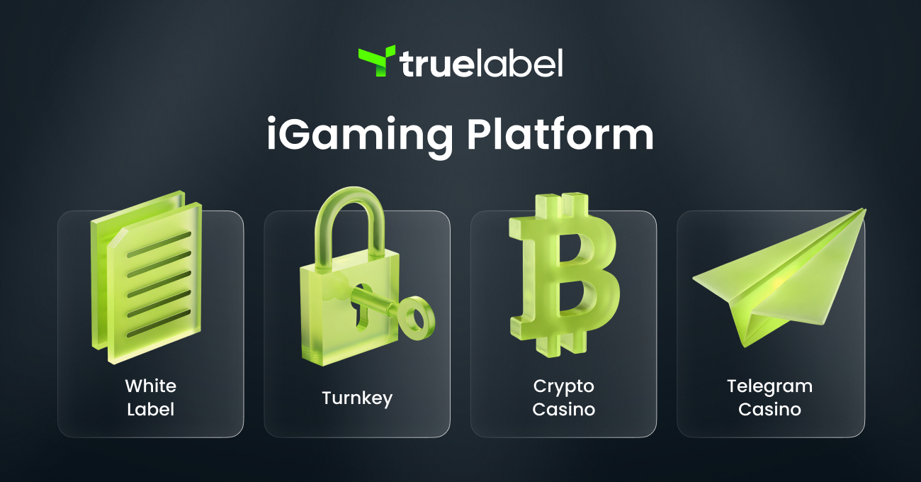 How to start an online casino