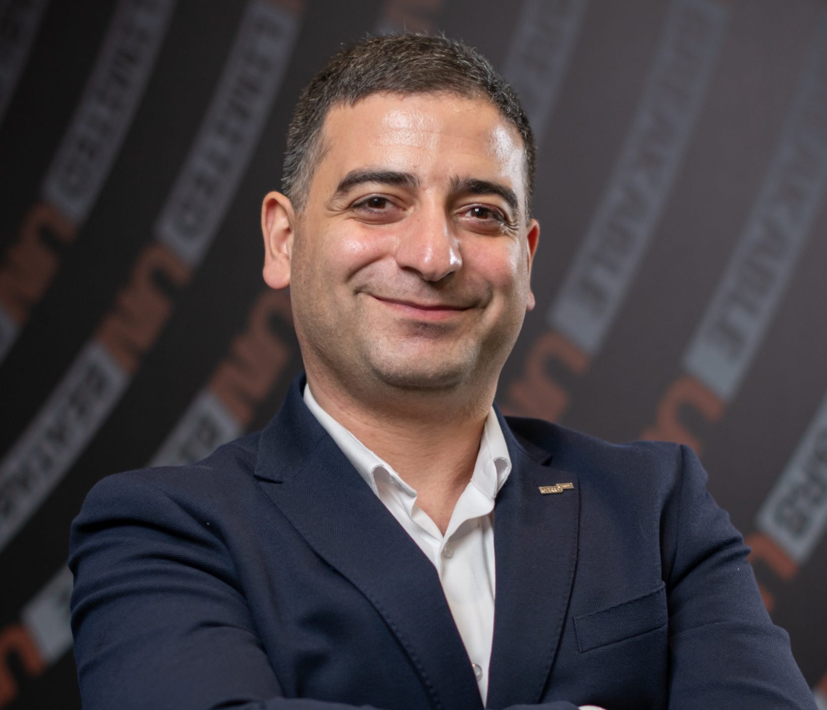 Sergey Ghazaryan, chief revenue officer at GR8 Tech