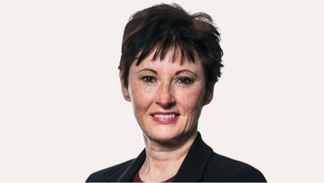 Entain appoints Stella David as permanent CEO – People moves