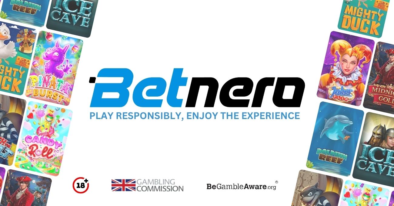 Betnero UK launches with fresh focus on players - Casino & games - iGB
