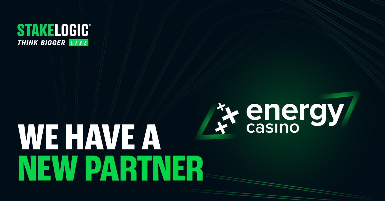 Interfejs Energy Casino na urządzeniach mobilnych