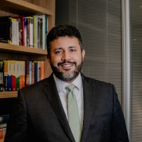 Luiz Felipe Maia