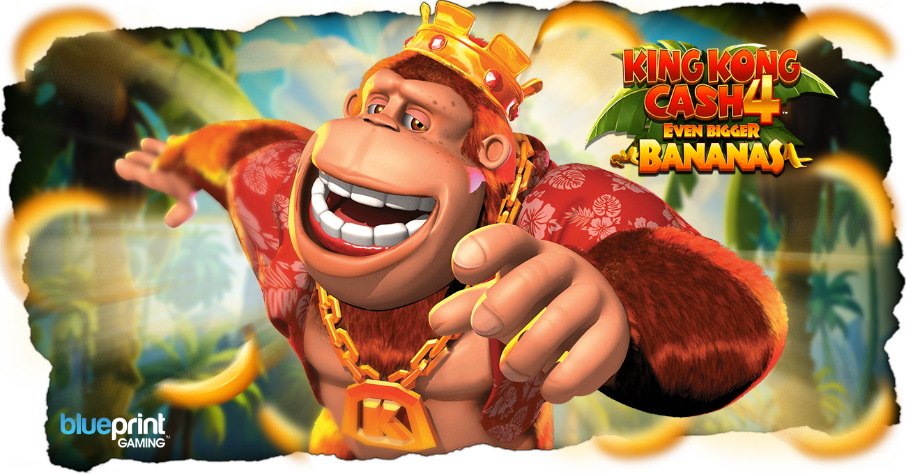 NHÀ PHÁT TRIỂN BANANA KING TIẾT LỘ BÍ MẬT ĐẰNG SAU TRÒ CHƠI