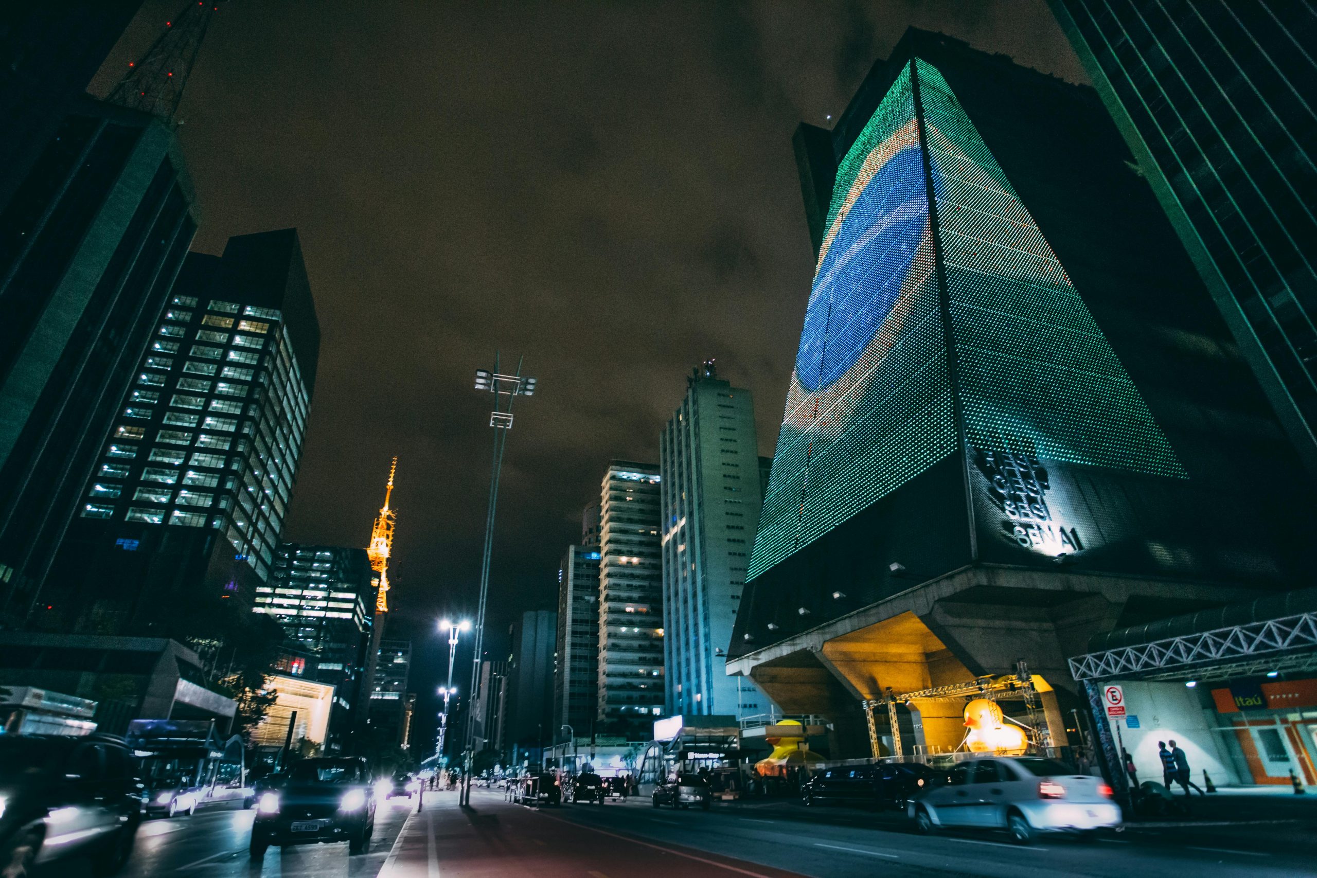Brazil’s proposed tax hike will make the market undesirable, industry warns