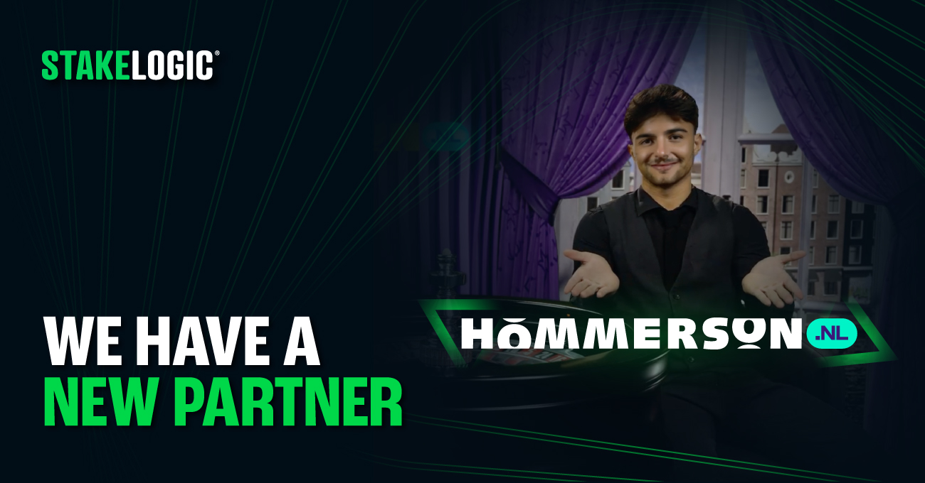 Hommerson Online Casino