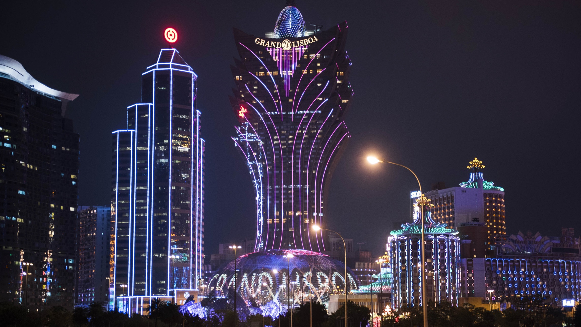 Macau winning streak to continue in August, with GGR up almost 15% thumbnail