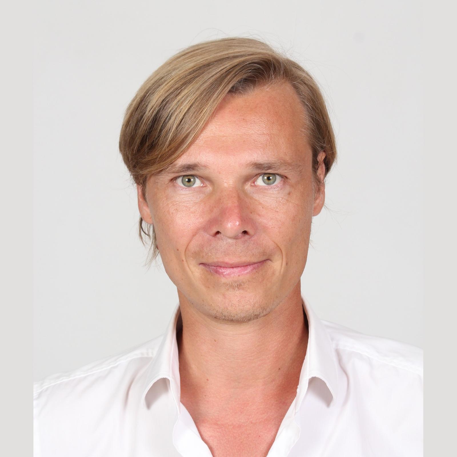 Sebastian Jarosch