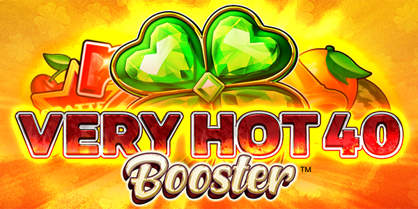Very Hot 40 Booster by Fazi