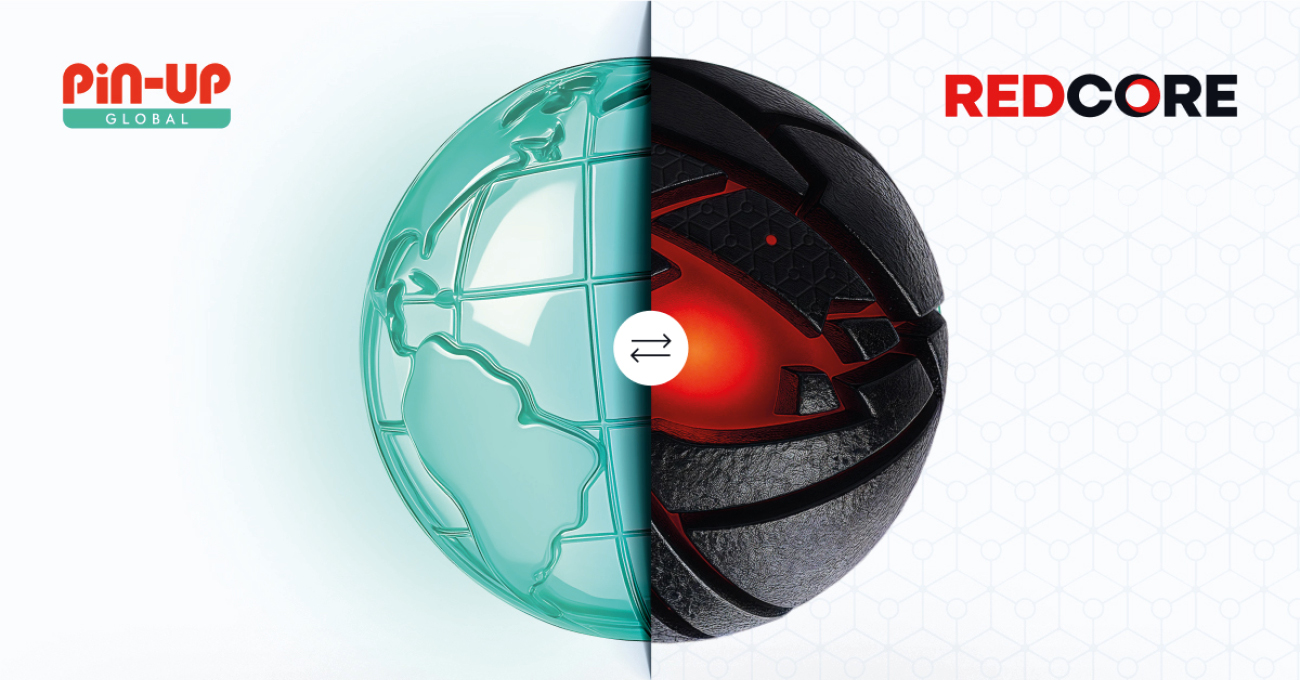 Red Core Image PIN-UP Global transforms into the RedCore Business Group - Tech ...