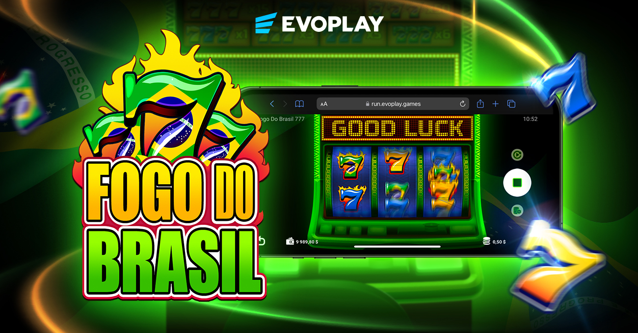 Interfața 777 Casino