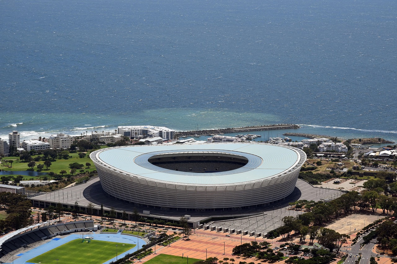 Super Group eyes crypto to cut costs in key African markets