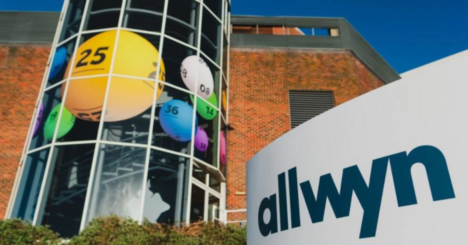 Alwyn Rig From Prague to Wall Street? Inside Allwyn’s global transformation