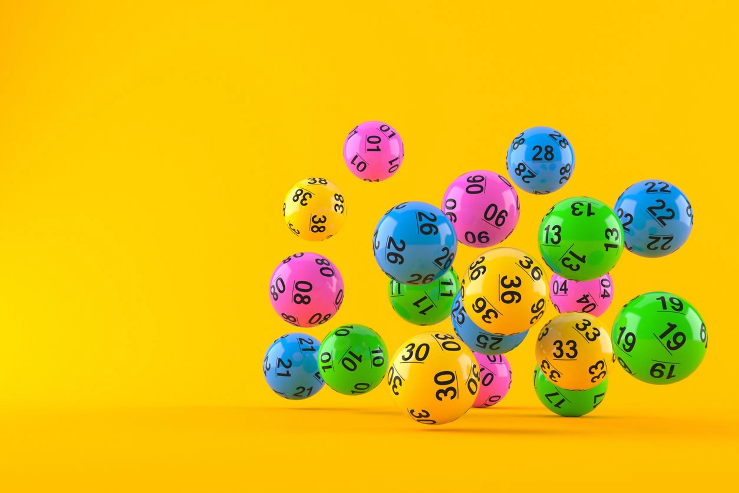 Allwyn Moves UK National Lottery To Scientific Games Momentum Allwyn Moves UK National Lottery To Scientific Games Momentum