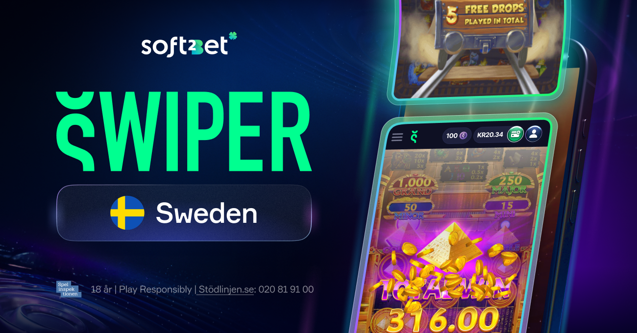 Canada Swiper Casino 1 Desktop: A Review for Players in 2026